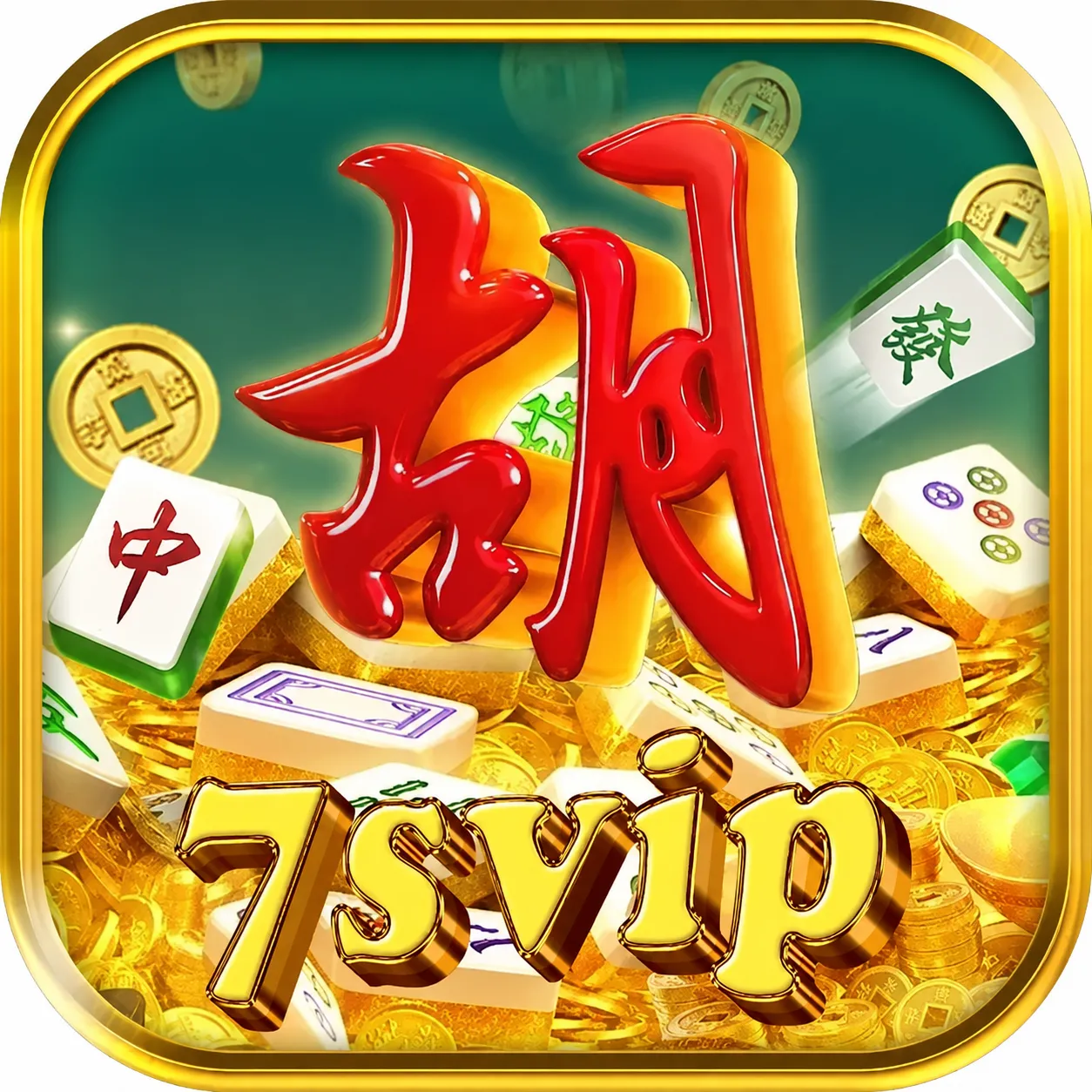 7SVIP - Game Bingo Menarik dan Seru