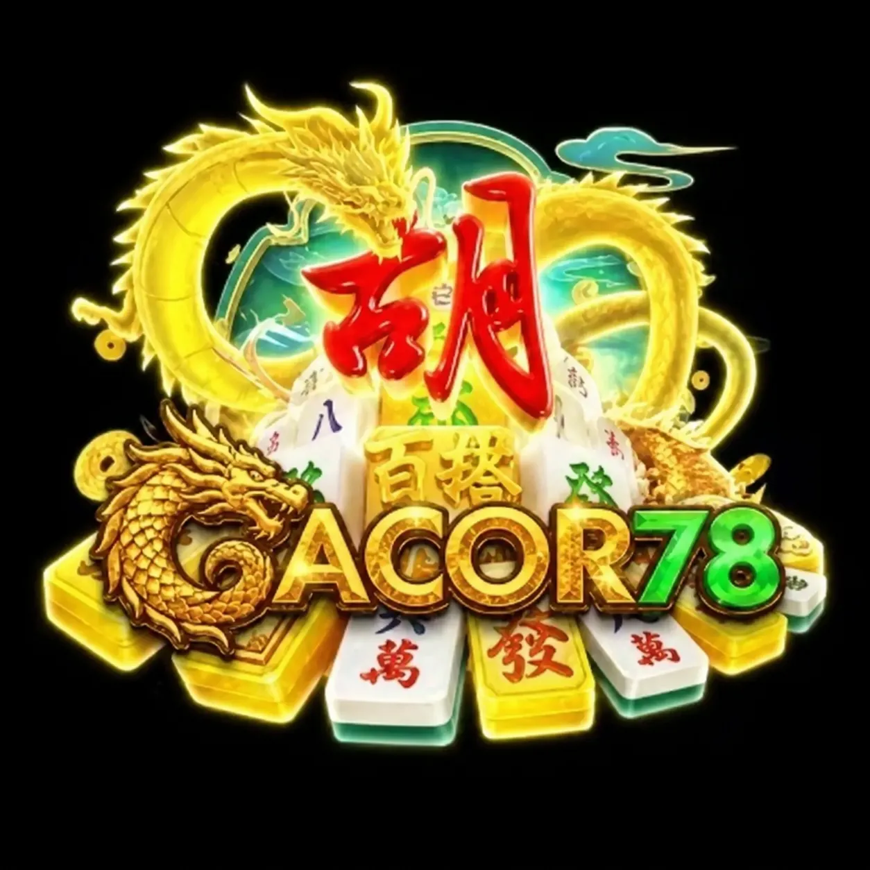 CACOR78 - Permainan Kasino Terbaik untuk Pengalaman Seru