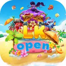 LKOPEN - Permainan Kasino Seru dan Menguntungkan