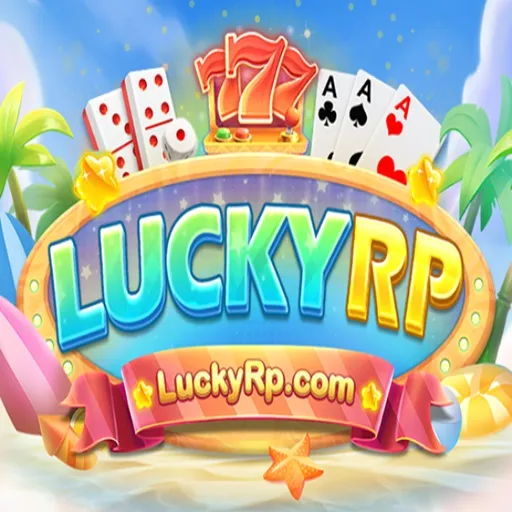 LUCKYRP - Nikmati Keseruan Dalam Permainan Santai