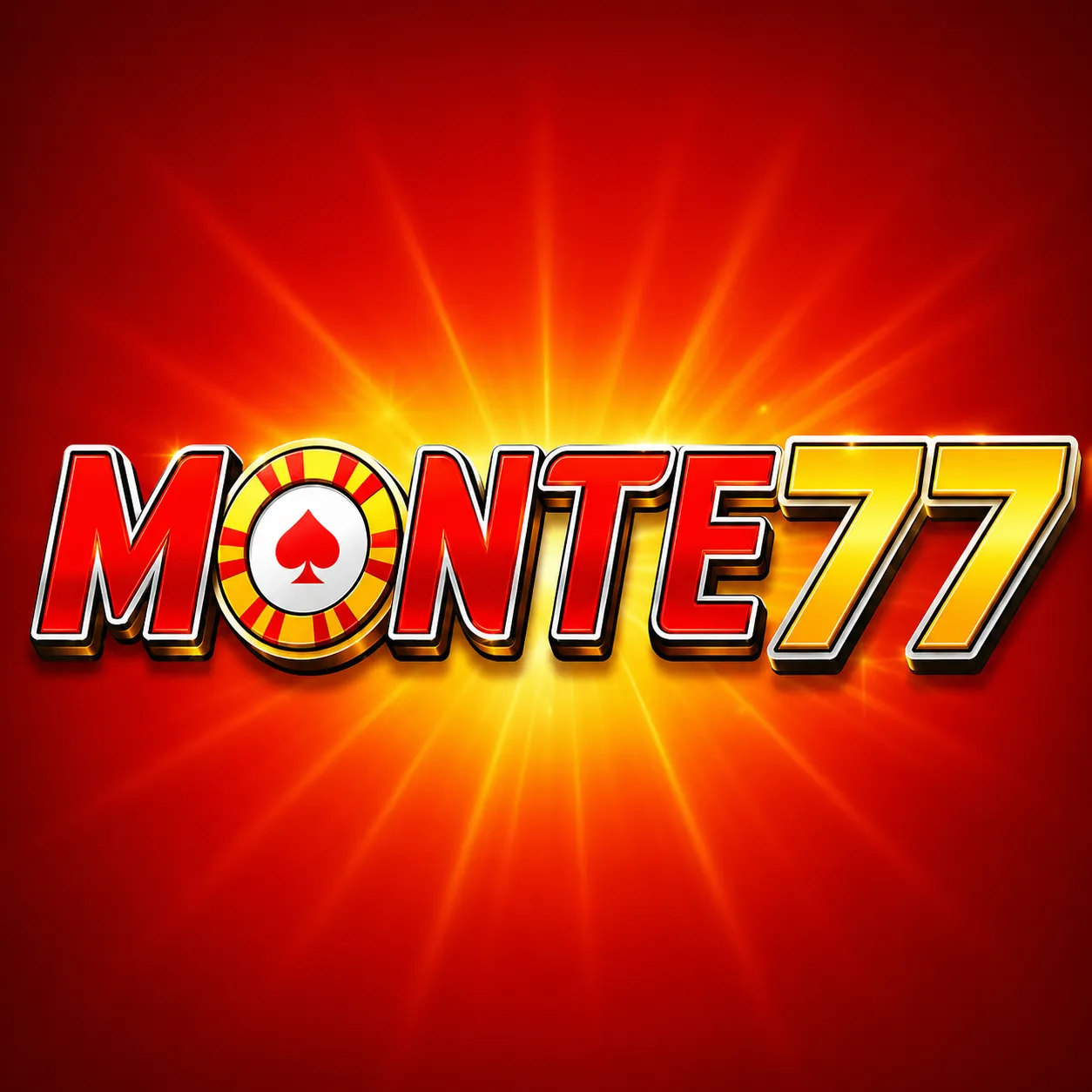 MONTE77 - Nikmati Keseruan Bermain Slot Terbaik